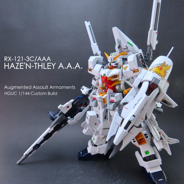 ハイゼンスレイA.A.A.