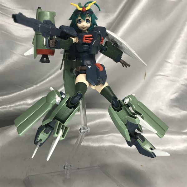 カオスナミさん