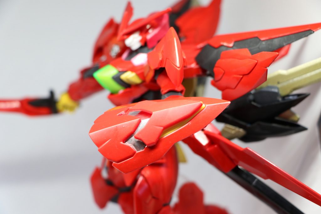 ファンネルも使用可能