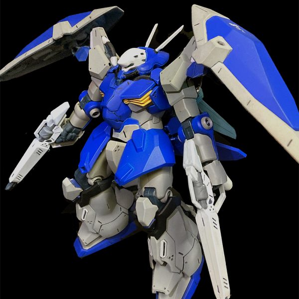 メッサーF01型のガンプラ作品一覧(5ページ目)|GUNSTA(ガンスタ) メッサーF01型のガンプラ作品一覧(5ページ目)|GUNSTA(ガンスタ)