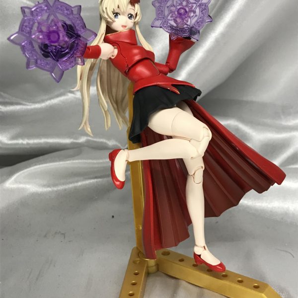 ラクス・クライン”スカーレットウィッチ”