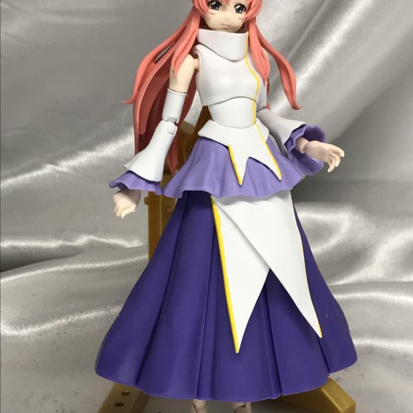 ラクス・クライン