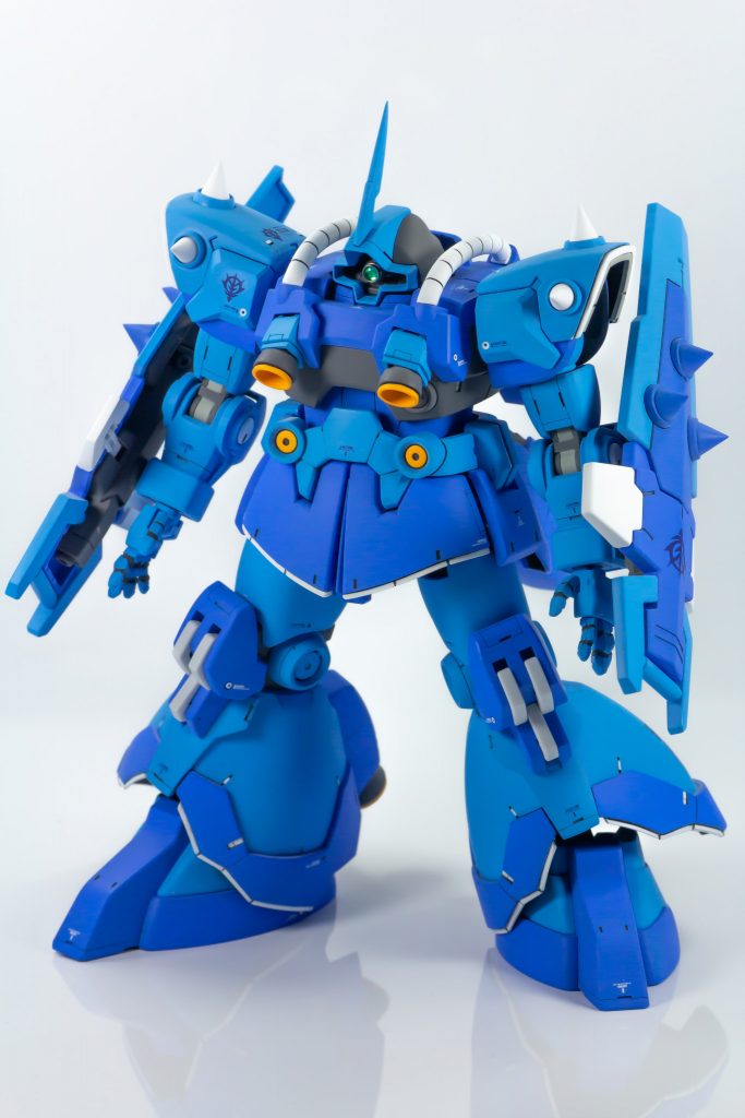 1/144 ドムR35–8枚目/制作者：MEGANEX