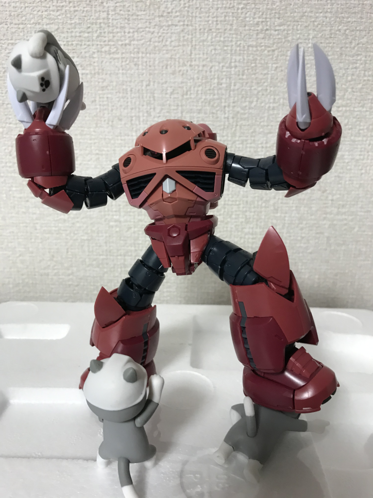 「可動ヨシ！」