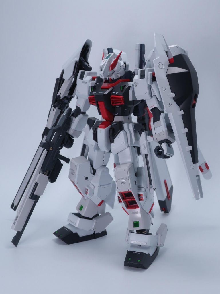 胴体＆腰＆バックパック：Mk.Ⅱ上記以外：ヘイズル・アウスラ