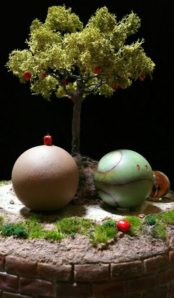 まーこんなんもあっていいんじゃない。