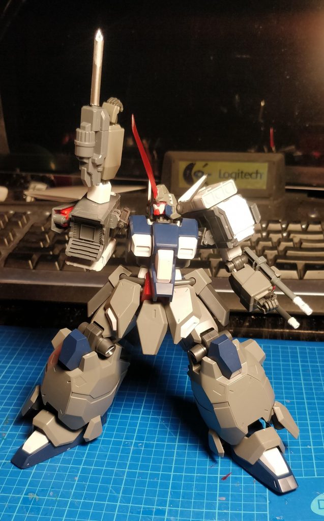 Alteisen Kai–5枚目/制作者：Redgale