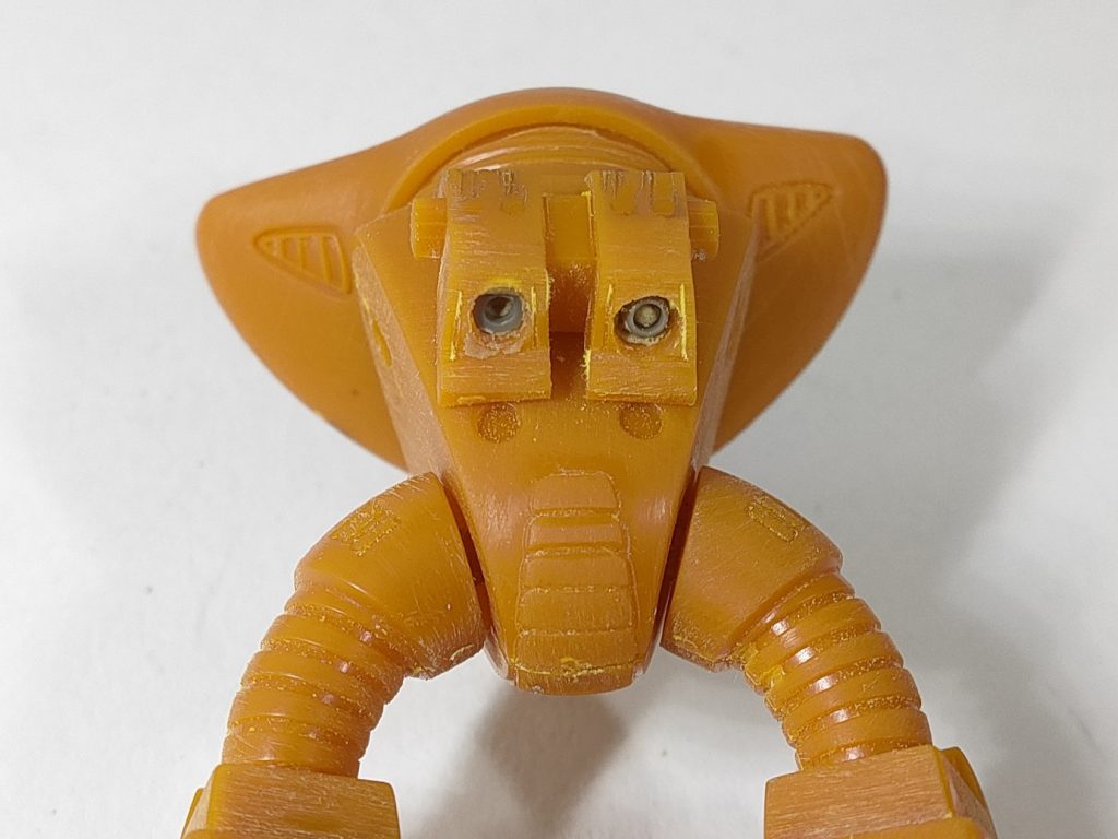 ガンプラコレクション アッグガイ–2枚目/制作者：tsuttii218