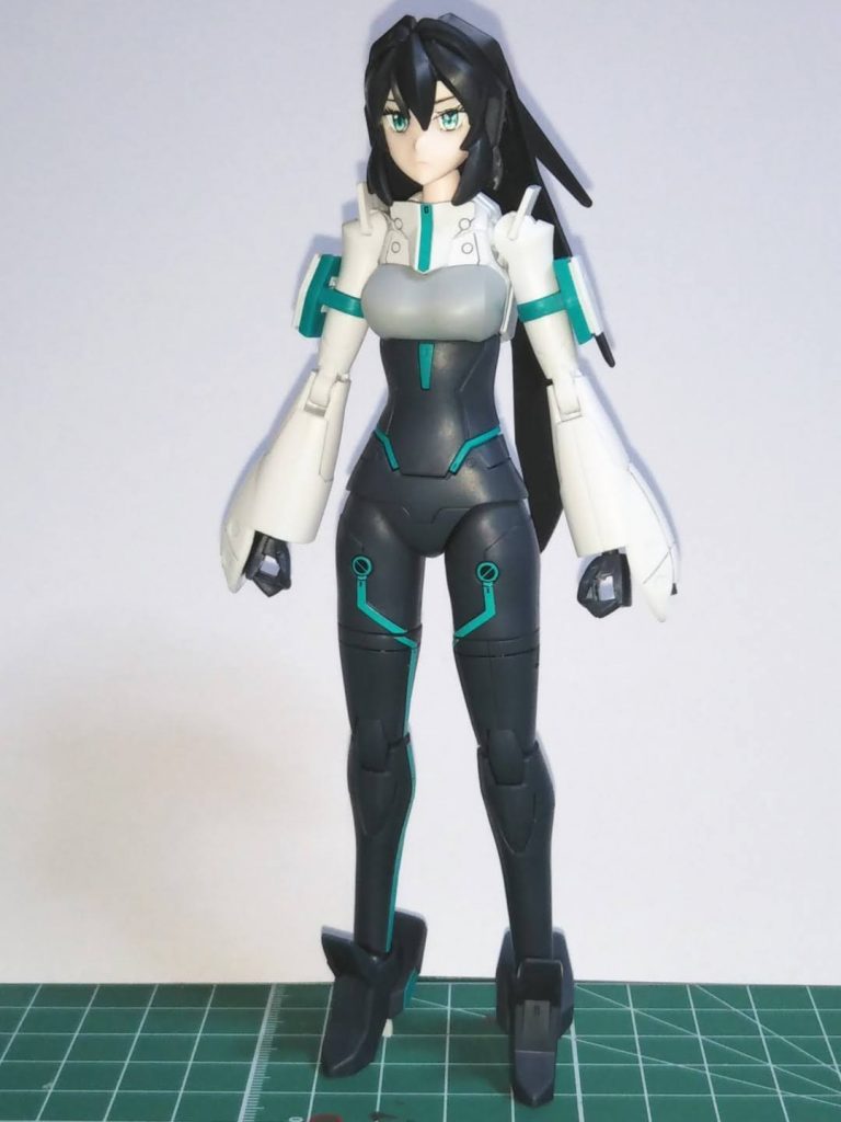 モビルドールメイ–7枚目/制作者：オリネルコ