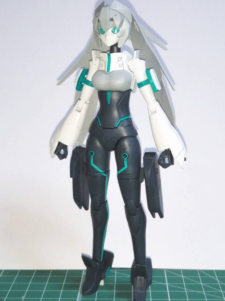 モビルドールメイ–2枚目/制作者：オリネルコ