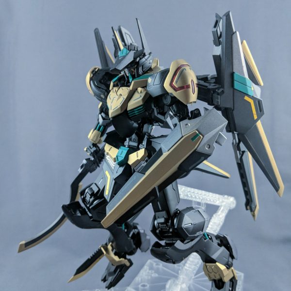 ASW-G-99 Gundam Anubis