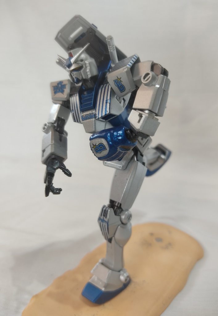 何km出るかは未知数です