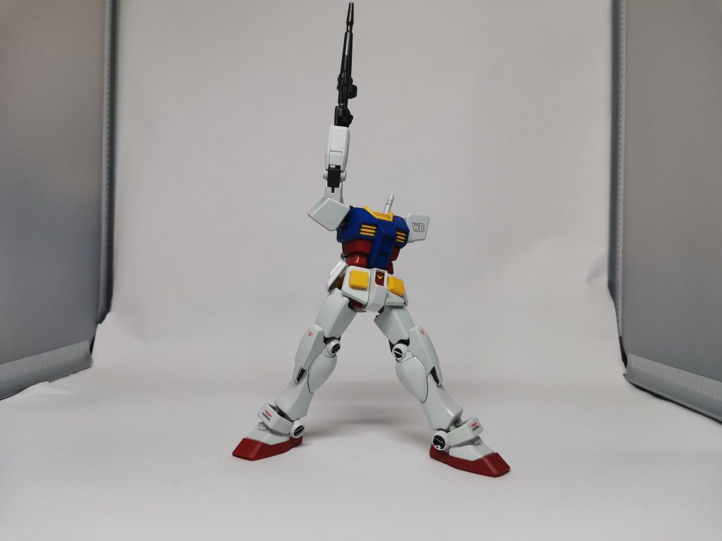 最後はお決まりのラストシューティング劇中通りのポーズが撮れたかなーと思っています。