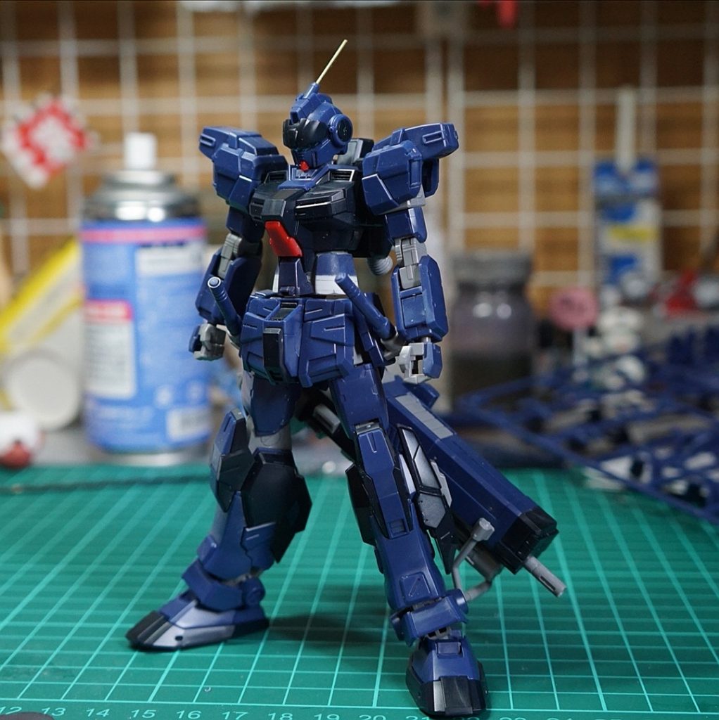 動画があるんで詳しくは省きますが、改造ははほんのちょっぴりだけ。アホみたいな失敗の数々もそちらにて。