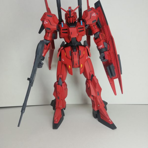 ガンダムMk-III　8号機