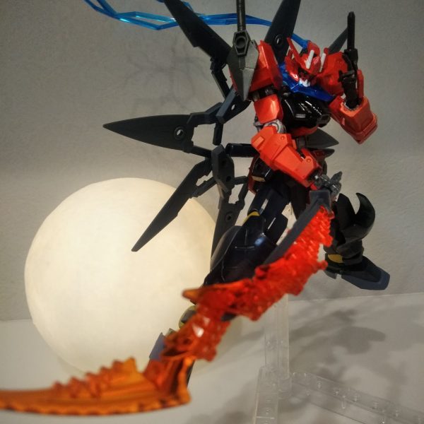 アスタロト　絶影