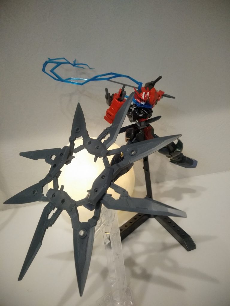 アスタロト　絶影–9枚目/制作者：ku-ma-0