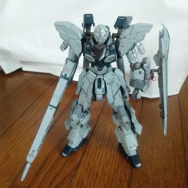 シナンジュスタイン