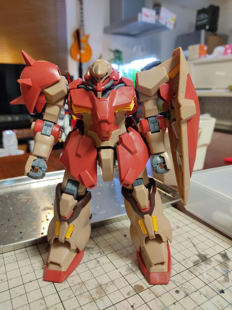 新人時代つやつやです。