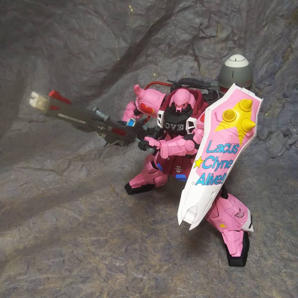 ガナーウィザード