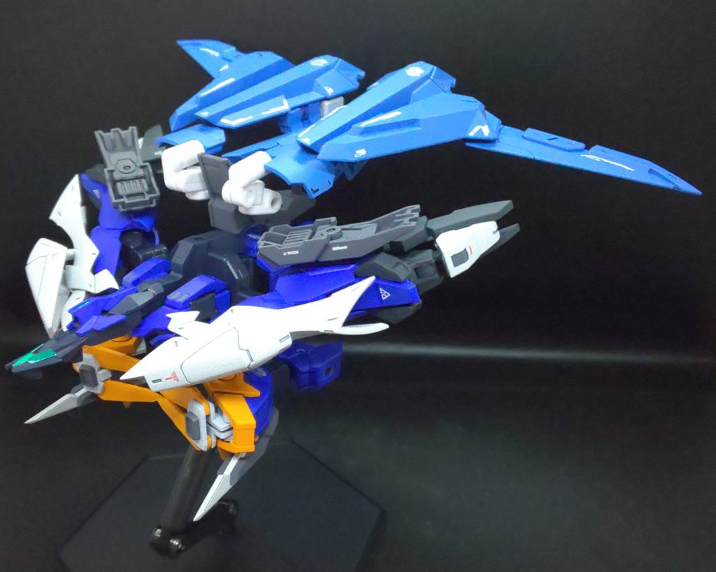 バルゴアーマーです。