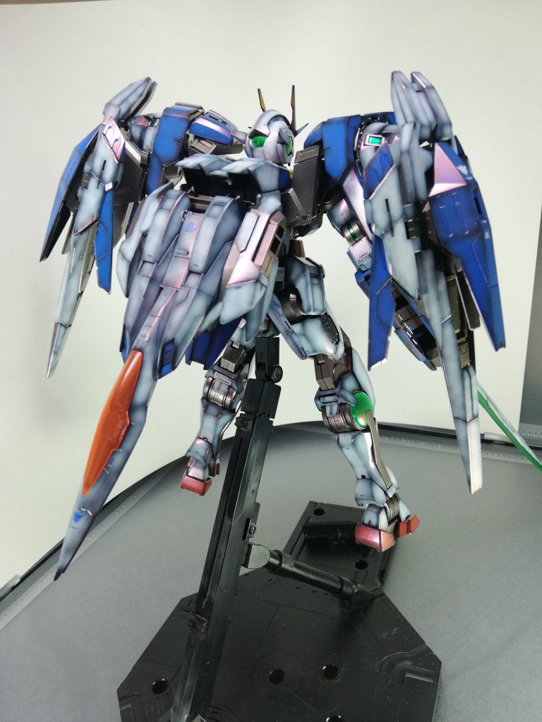 バック一番ピンクに写ってる写真です何度も言いますが肉眼だともうちょいピンクです