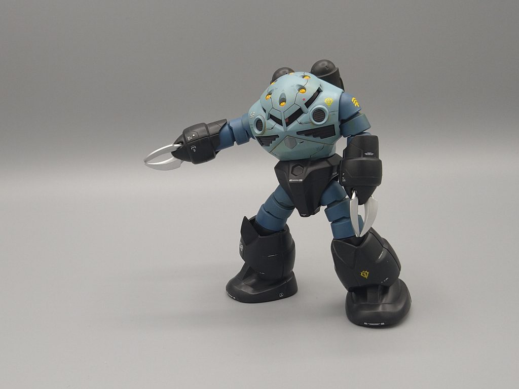 自分なりにデザインし筋彫りしてみました。まだまだ修行が足りんな！