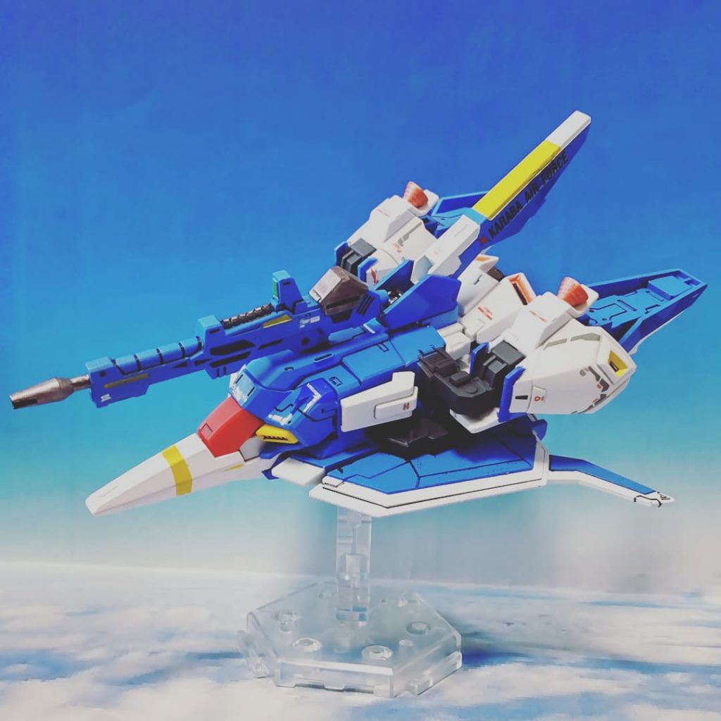 使用マーカーガンダムライトブルーZブルー1ガンダムニューホワイトseedイエローファントムグレーガンダムメタレッドガンダムメタグリーン