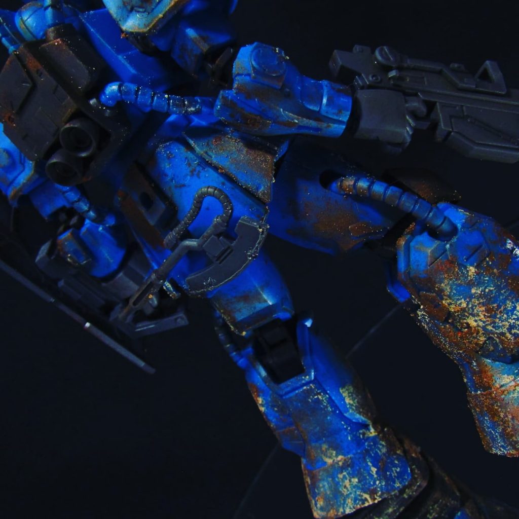 HG ブグ–4枚目/制作者：ヤーマダ