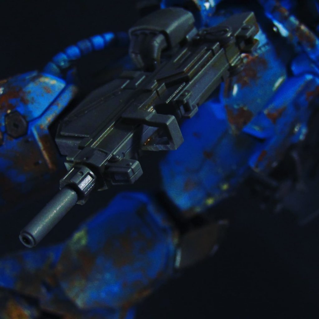 HG ブグ–5枚目/制作者：ヤーマダ