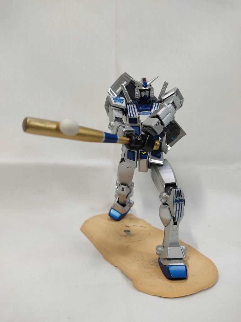 よく動くようになっても、実はこのポーズが一番難しかったですね