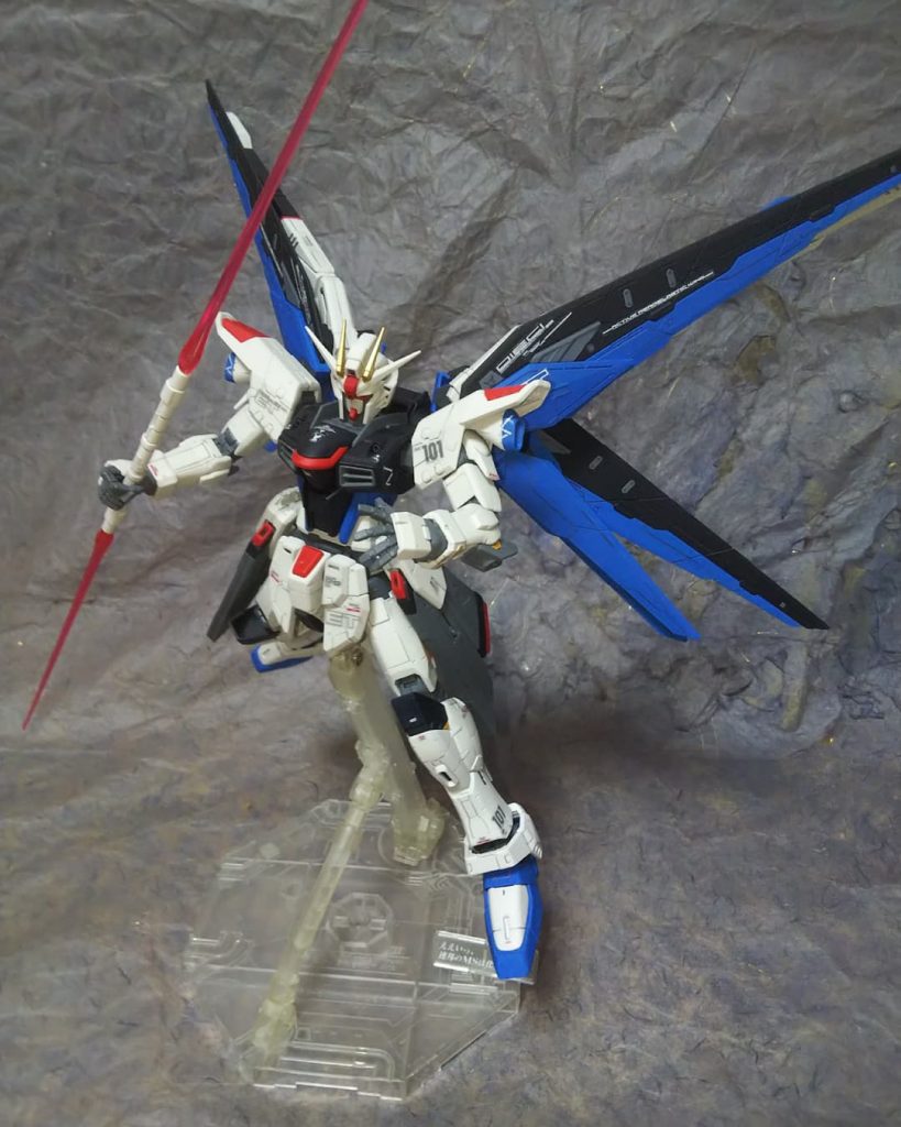 ビームサーベル