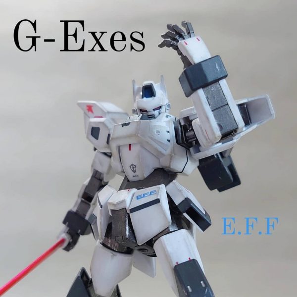 AGE「G-エグゼス」