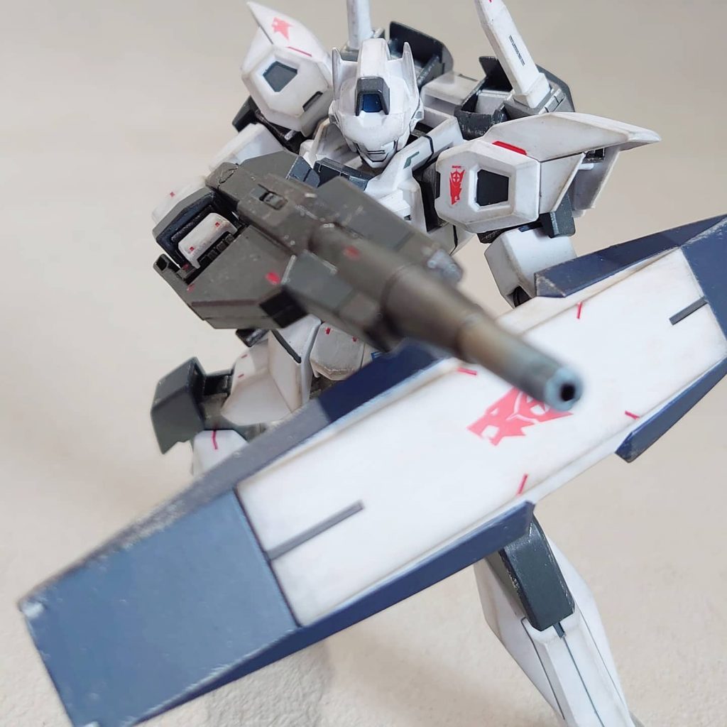 AGE「G-エグゼス」–5枚目/制作者：ゆうぷら