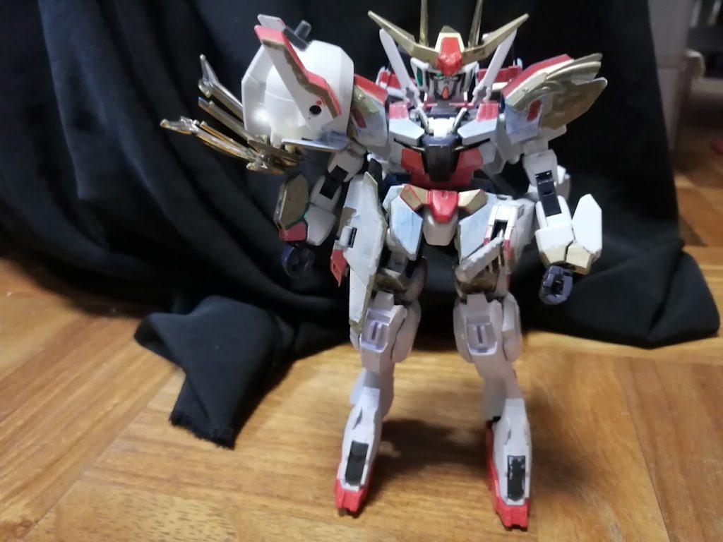 sd リアル–4枚目/制作者：heater