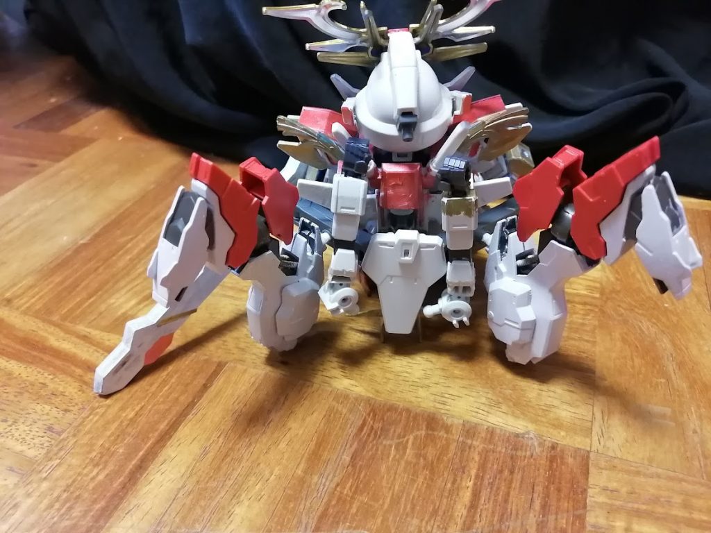 sd リアル–2枚目/制作者：heater