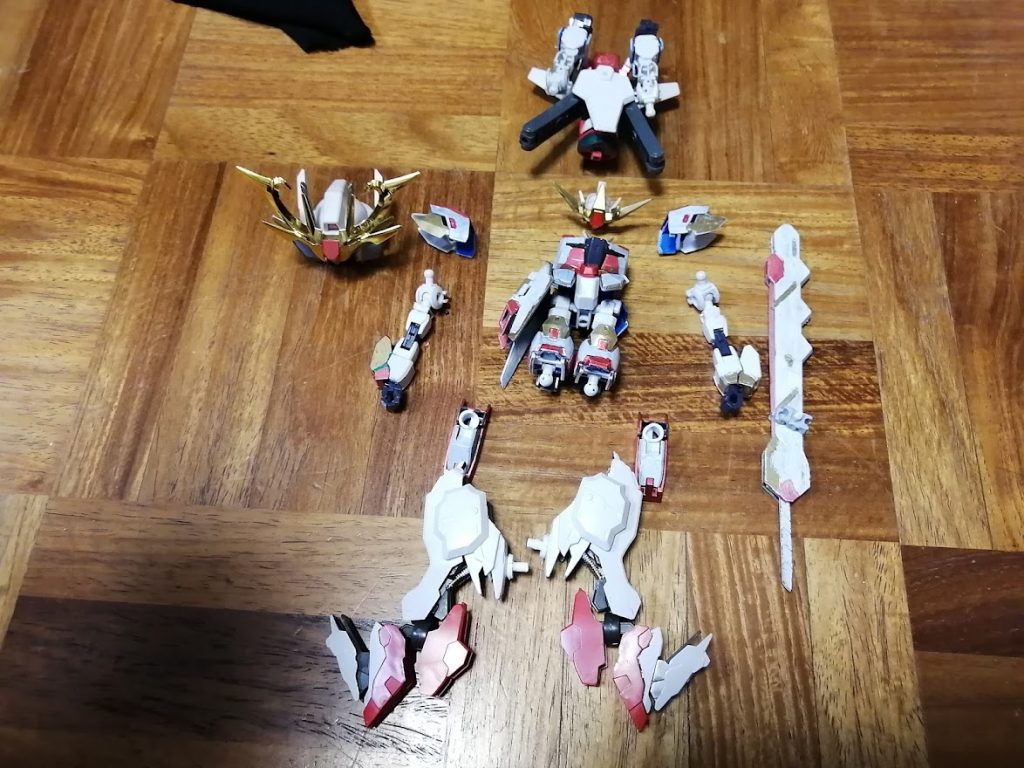 sd リアル–3枚目/制作者：heater