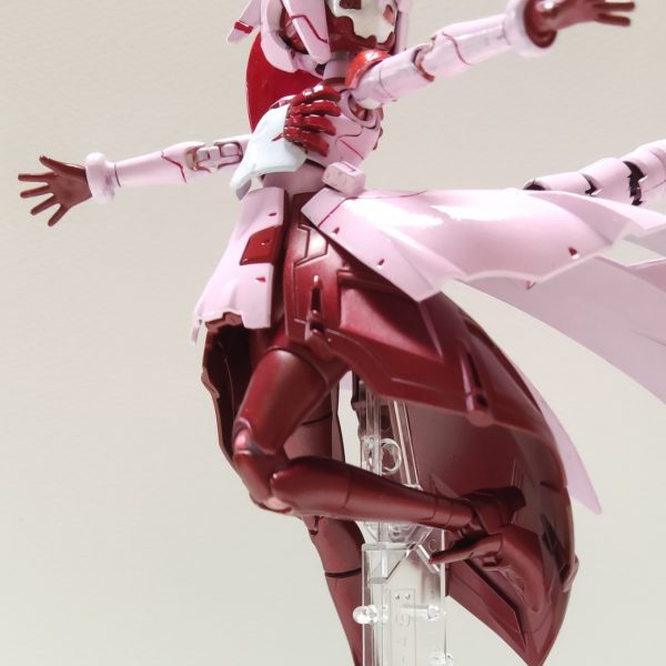 モビルドールサラ(ツムギ)