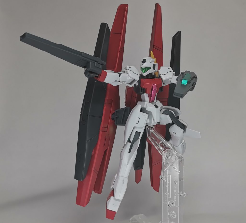 GNアーチャー–2枚目/制作者:33N