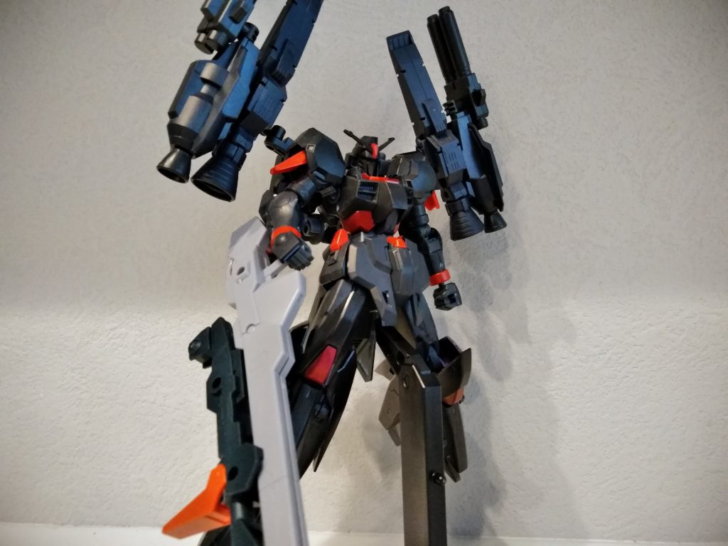 怪鳥を意味する名前にしてみました！