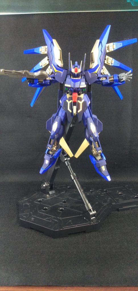 ヴォワチュール・リュミエールは下方向に展開します。閲覧、ありがとうございましたm(_ _)m