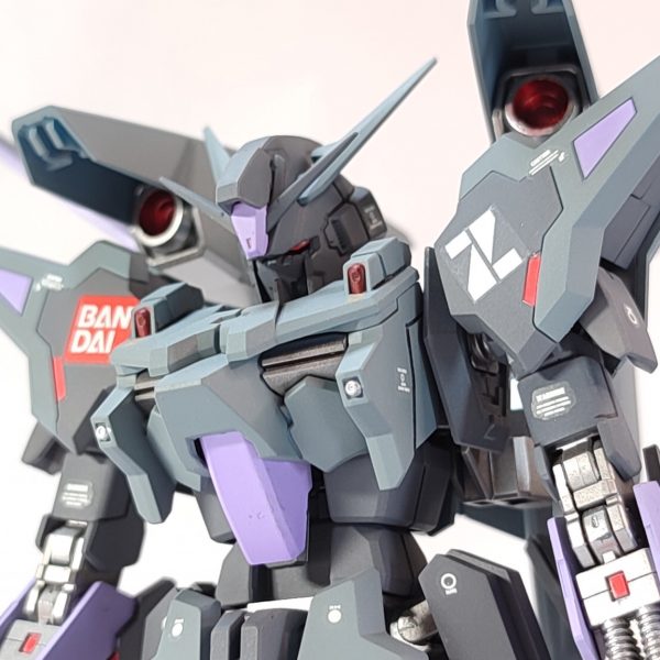 A-Zプラス|iwaitatiさんのガンプラ作品|GUNSTA(ガンスタ) A-Zプラス|iwaitatiさんのガンプラ作品|GUNSTA(ガンスタ)