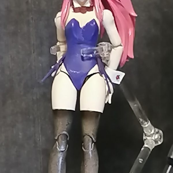 ラクス・クライン　バニーガールVer