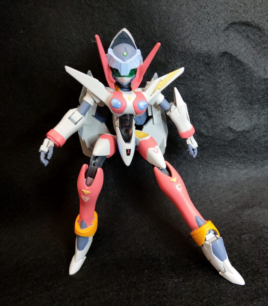 マクロス7 VF-11MAXL改 ミレーヌバルキリー–9枚目/制作者:umecyo