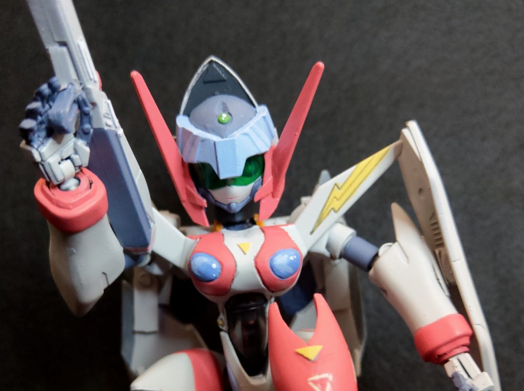 最後までご覧いただきありがとうございます。マクロスですいません😢⤵️⤵️イイネいただけましたら喜びます!