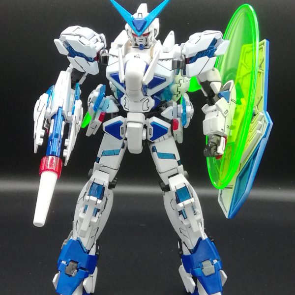 [信じ合う心]トゥイーディア