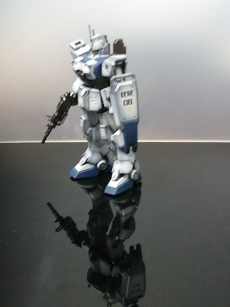 HG Ez-8–3枚目/制作者：zakudesu