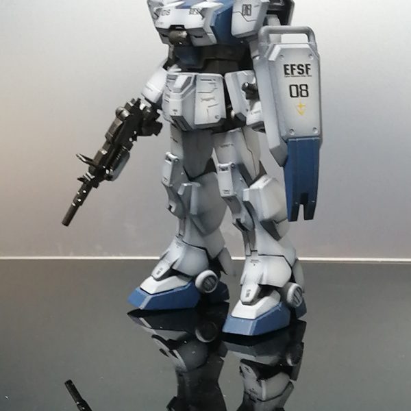 HG Ez-8