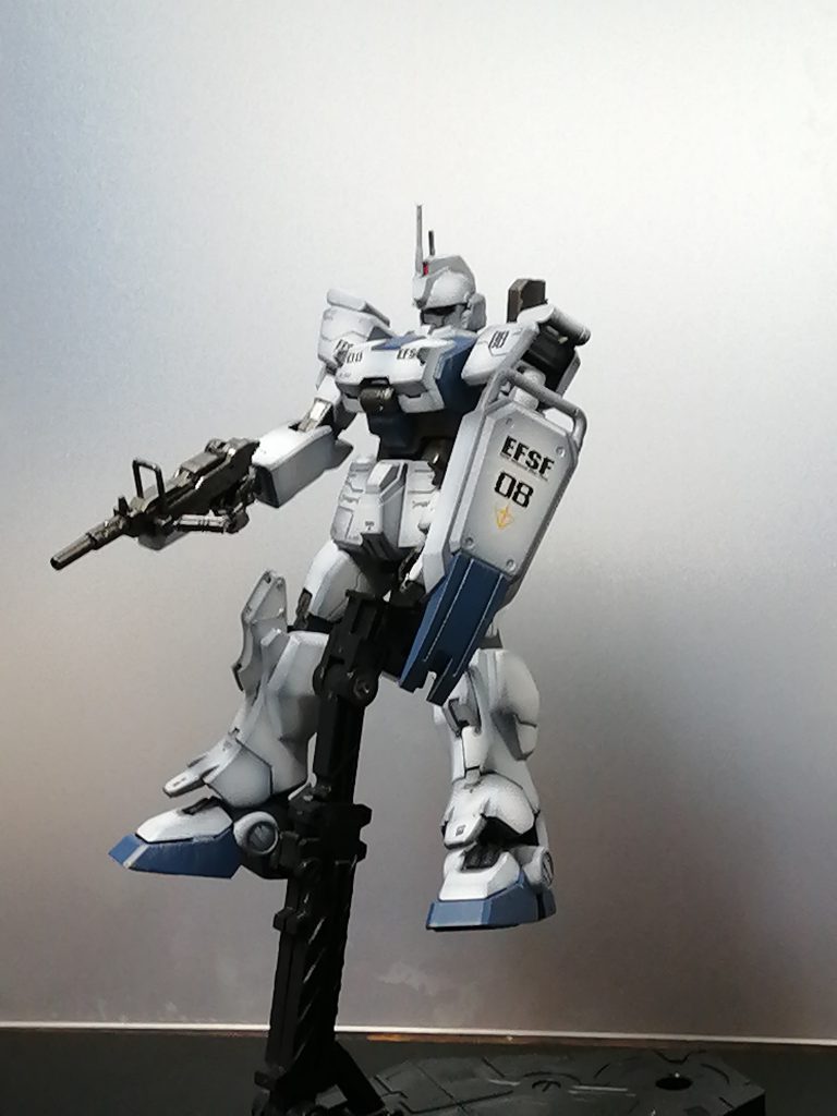 HG Ez-8–4枚目/制作者：zakudesu