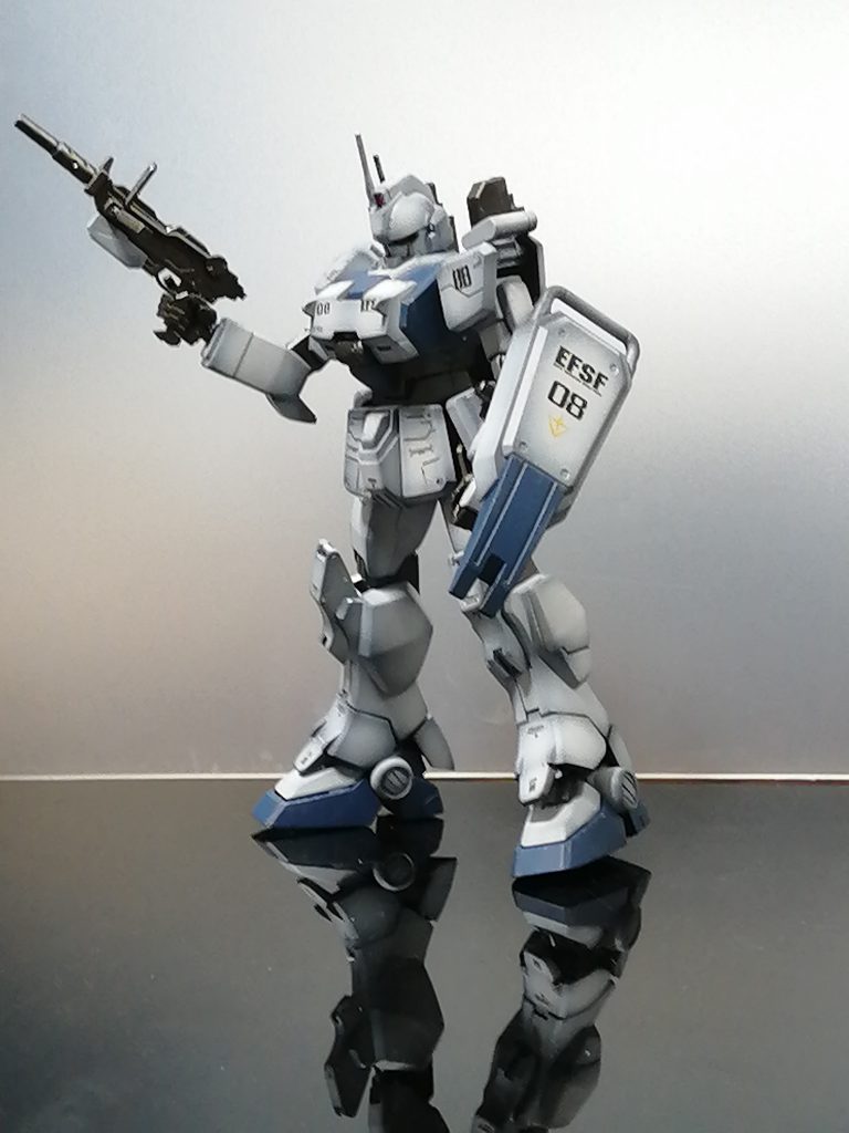 HG Ez-8–5枚目/制作者：zakudesu